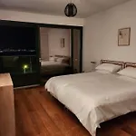 Modern Villa With Sea & River View Pool And Gym.