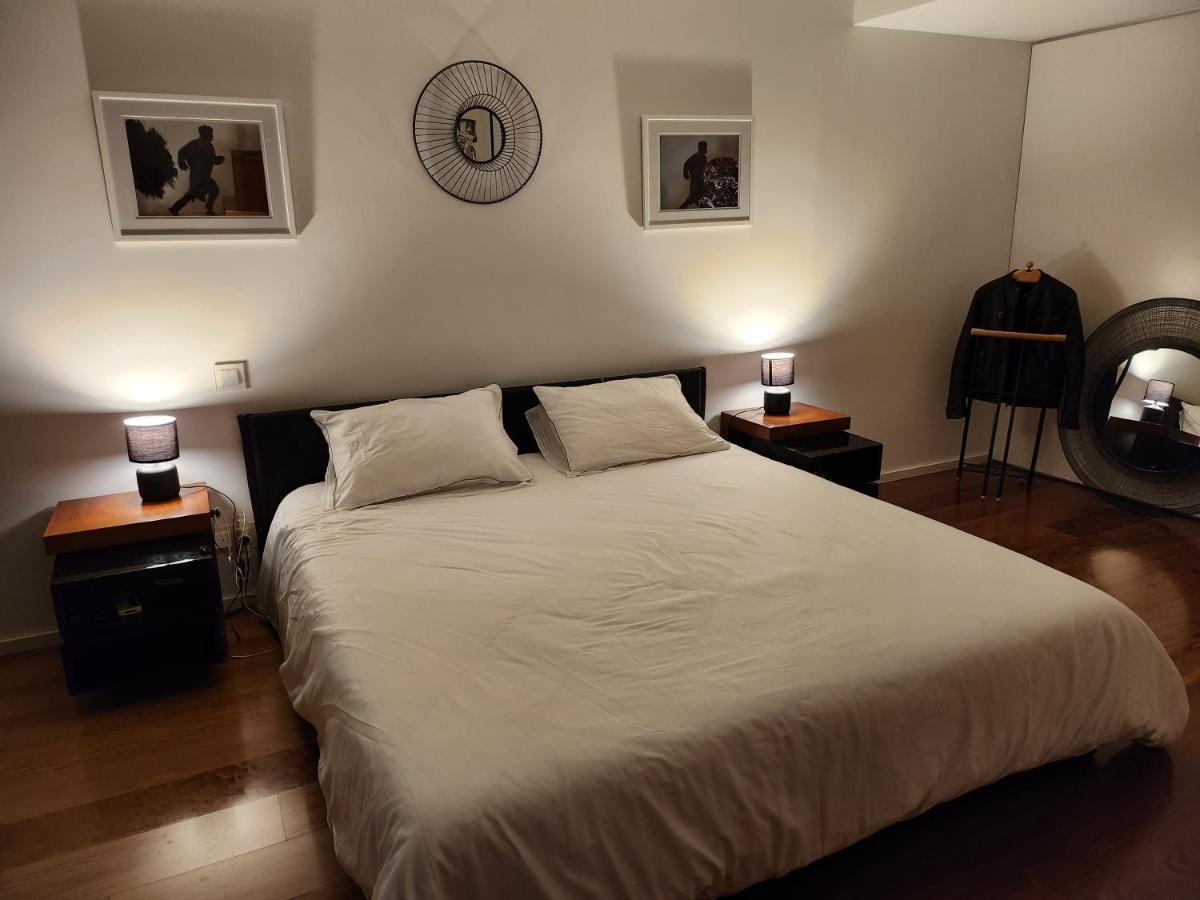Modern With Sea & River View Pool And Gym. Villa