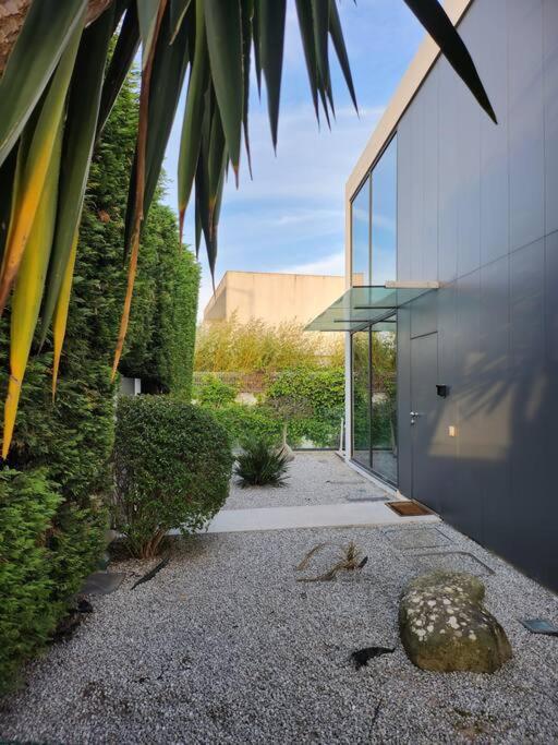 Modern With Sea & River View Pool And Gym. Lisboa