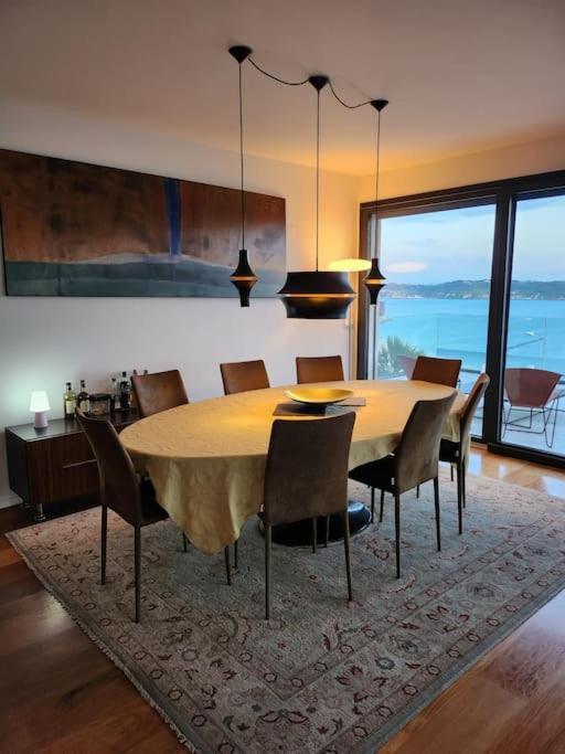 Modern With Sea & River View Pool And Gym. Villa *