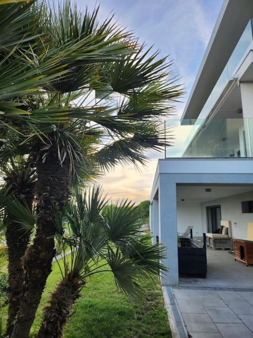Villa Modern With Sea & River View Pool And Gym. Lisboa