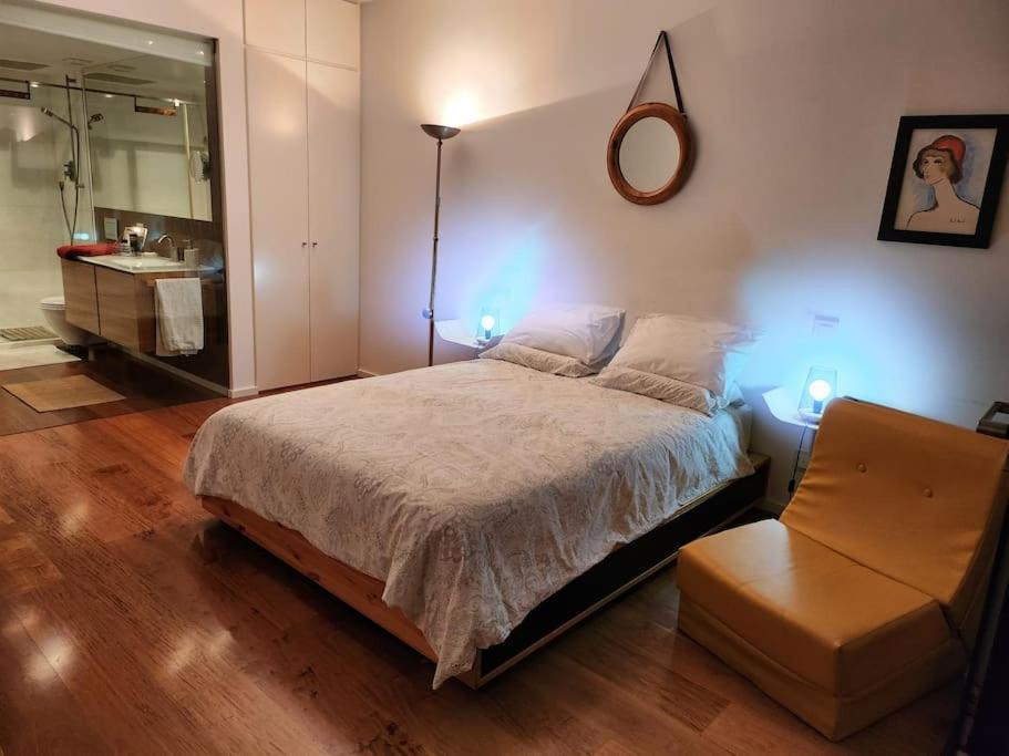 Modern With Sea & River View Pool And Gym. * Lisboa